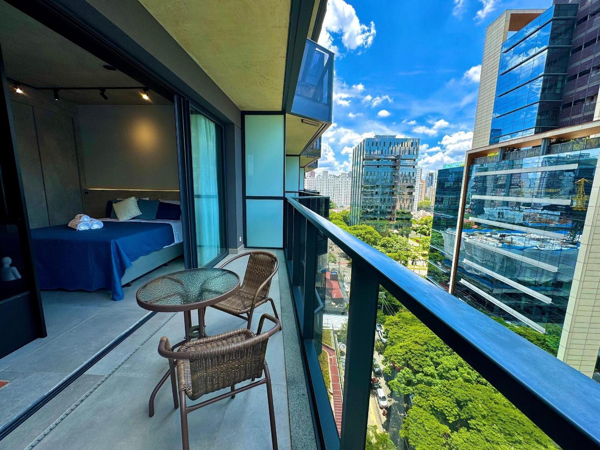 Vn Millennium Faria Lima * São Paulo