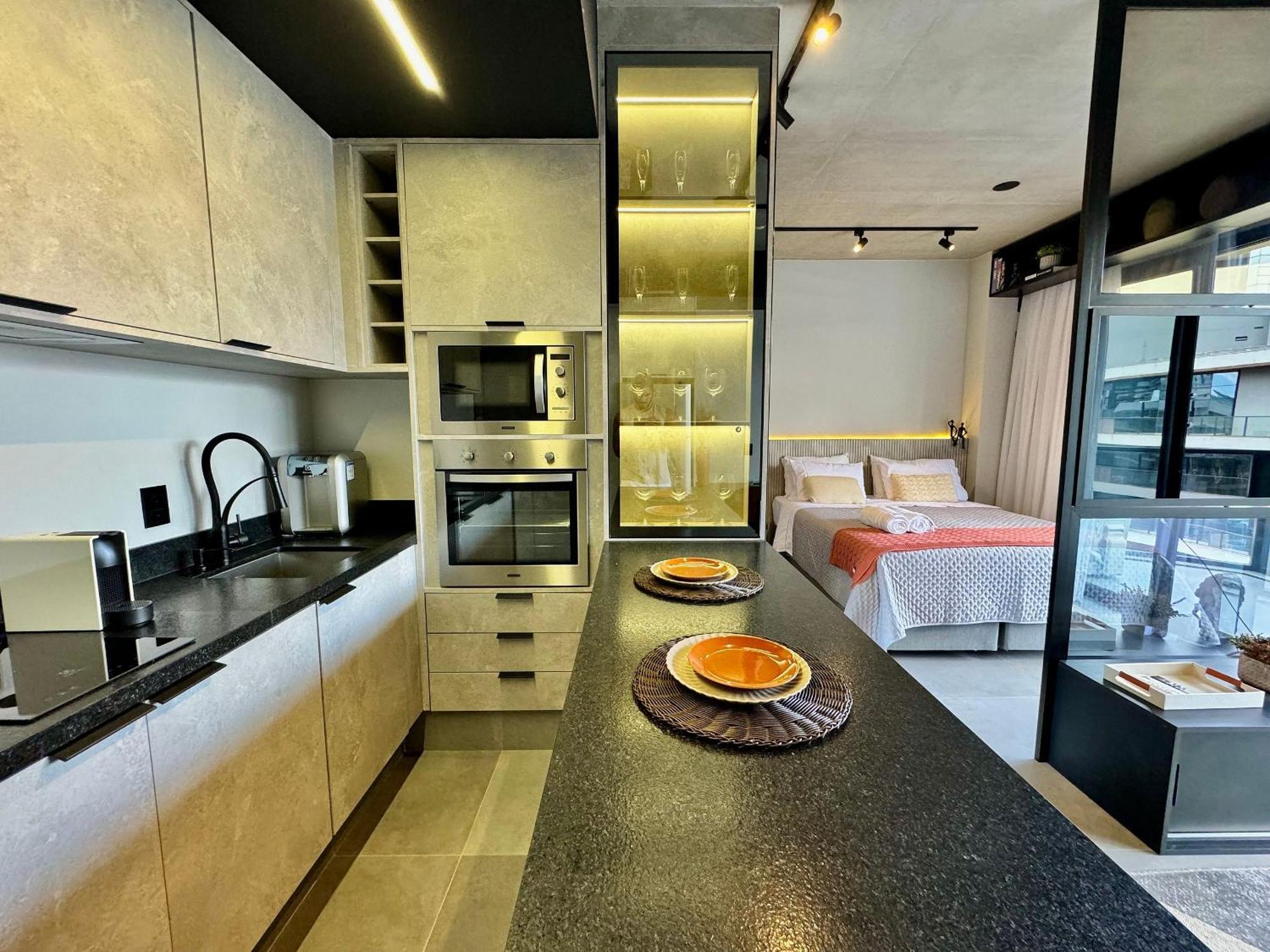 Casa de férias Vn Millennium Faria Lima São Paulo