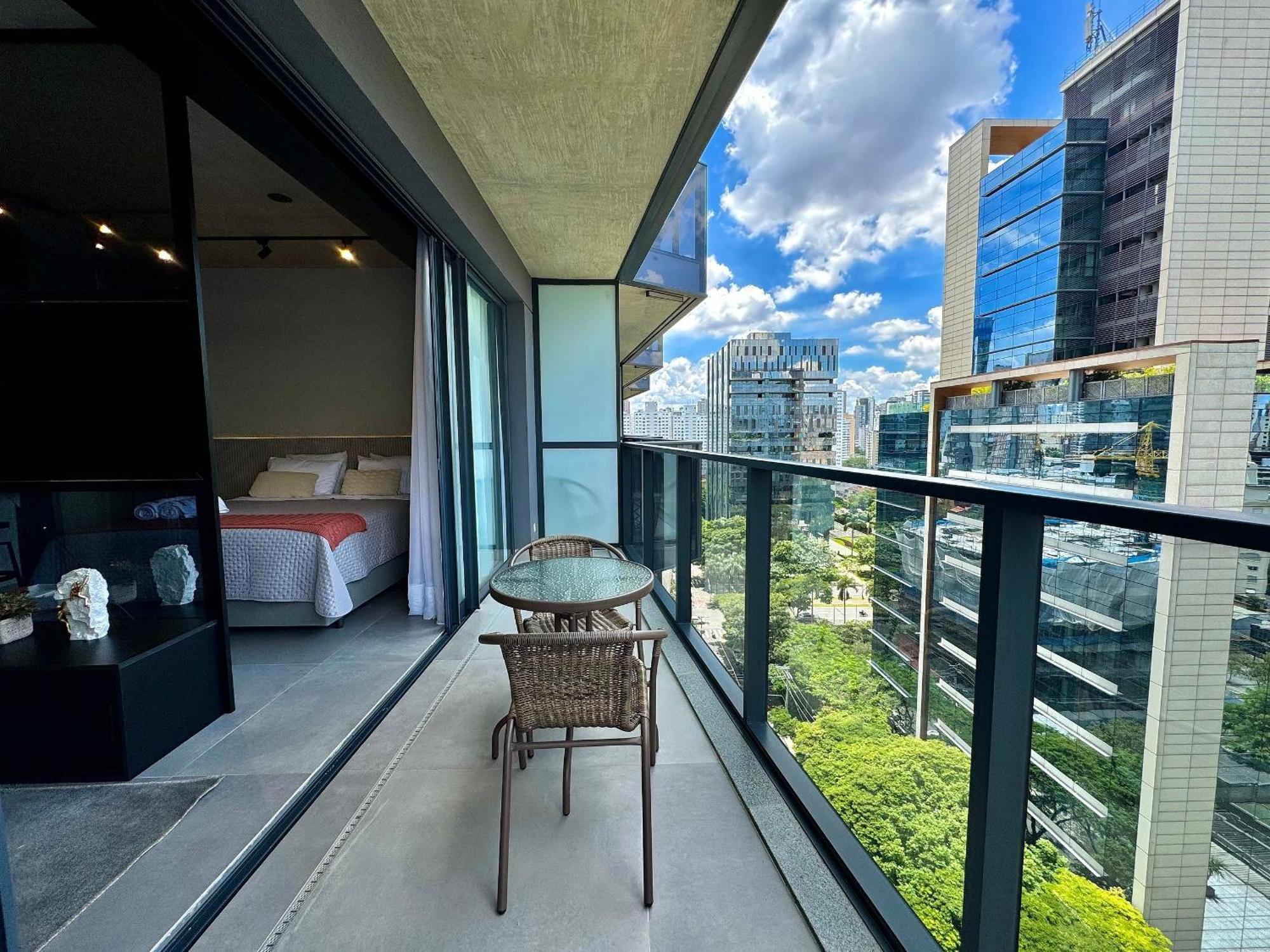 Vn Millennium Faria Lima *