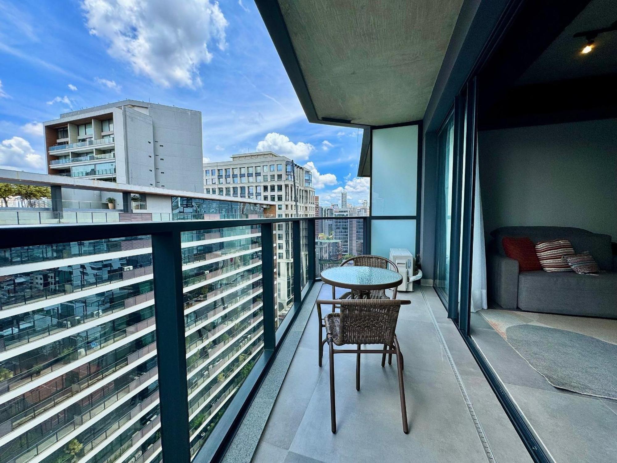 Vn Millennium Faria Lima * São Paulo
