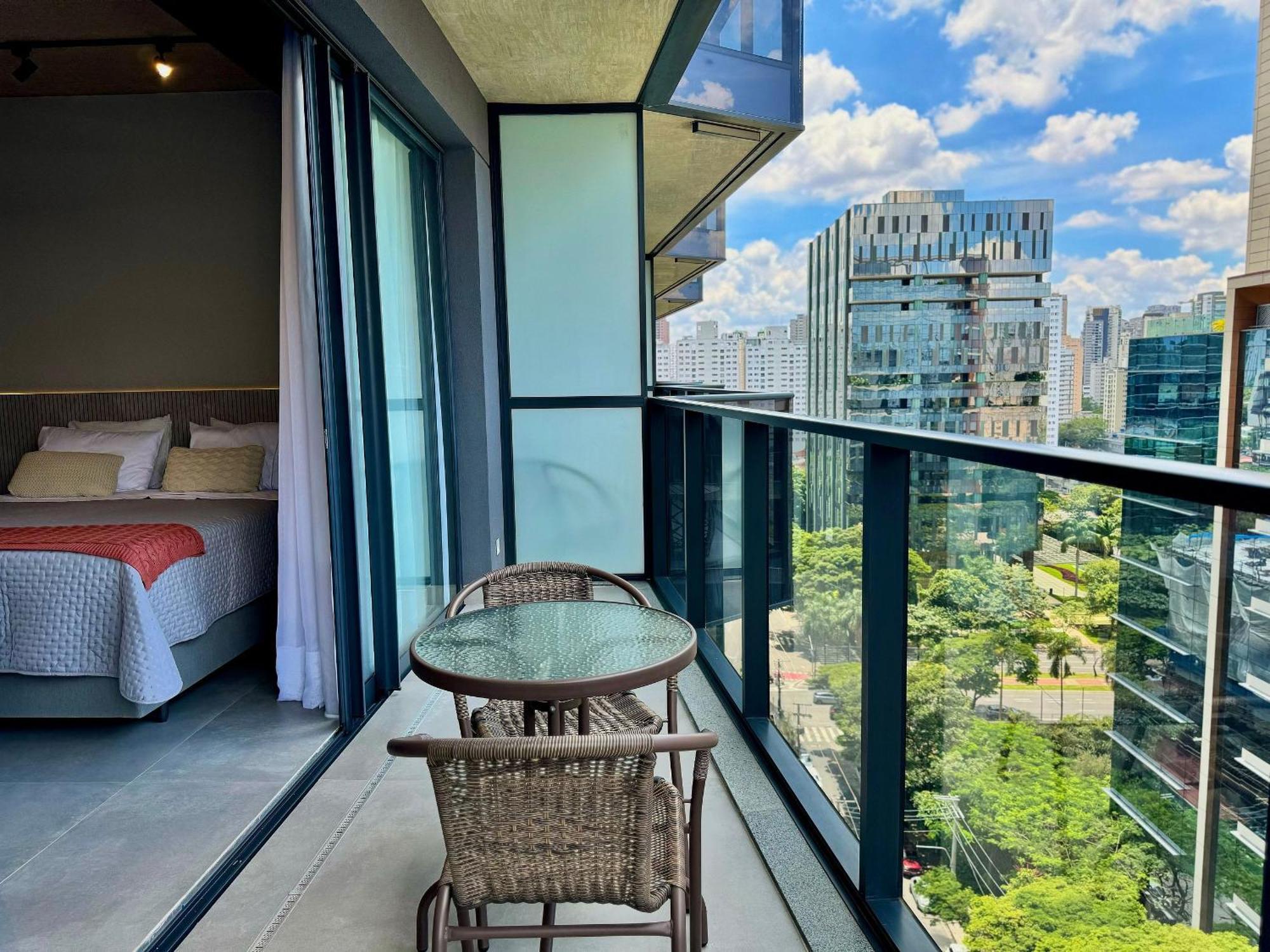 Vn Millennium Faria Lima Casa de férias São Paulo