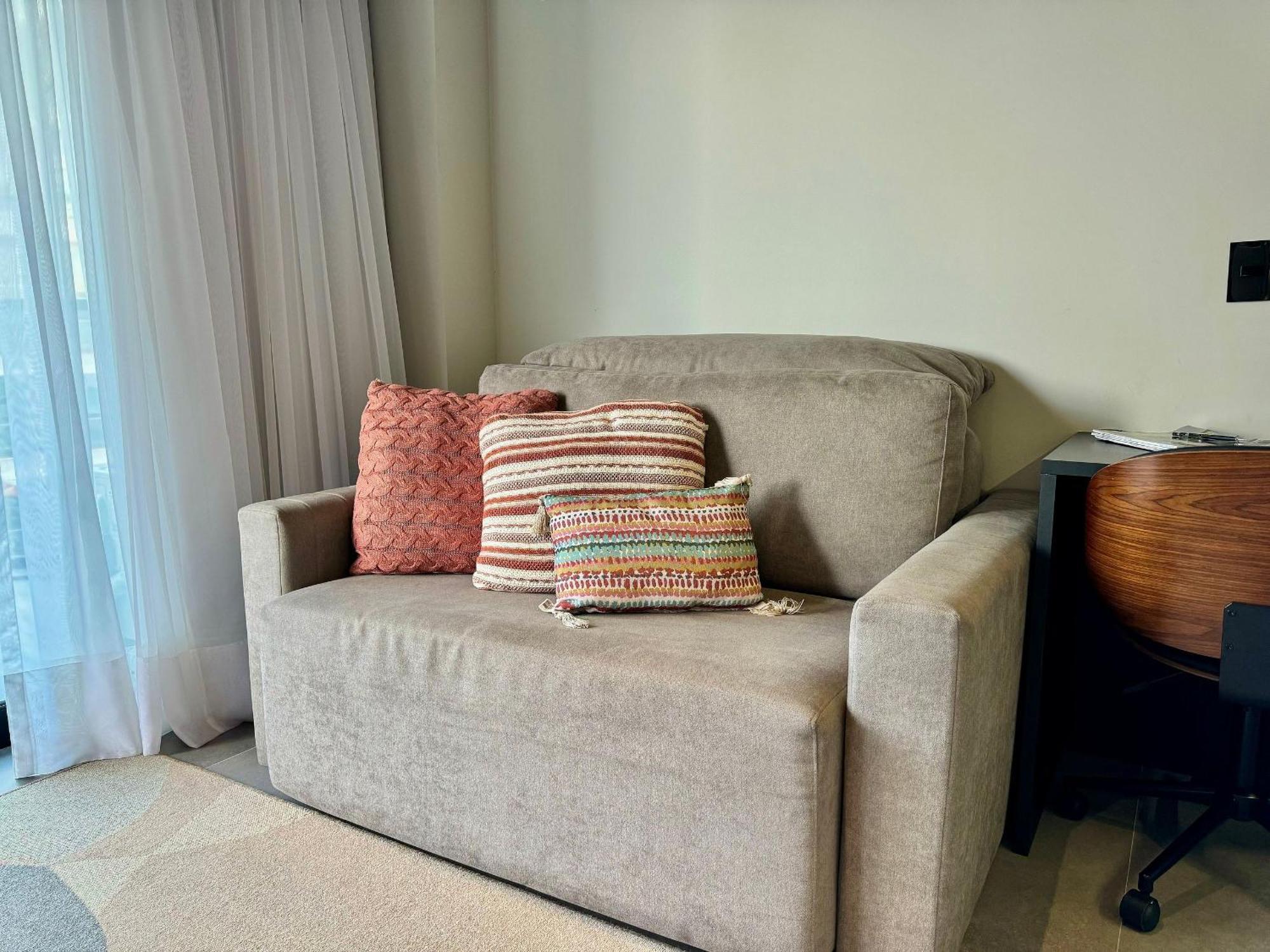 Vn Millennium Faria Lima Holiday home Sao Paulo