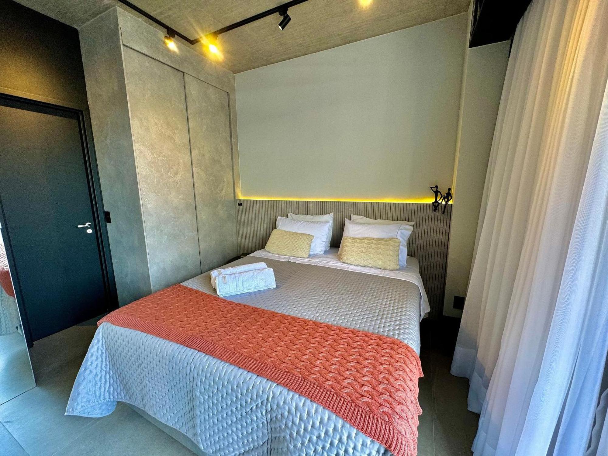 Holiday home Vn Millennium Faria Lima Sao Paulo