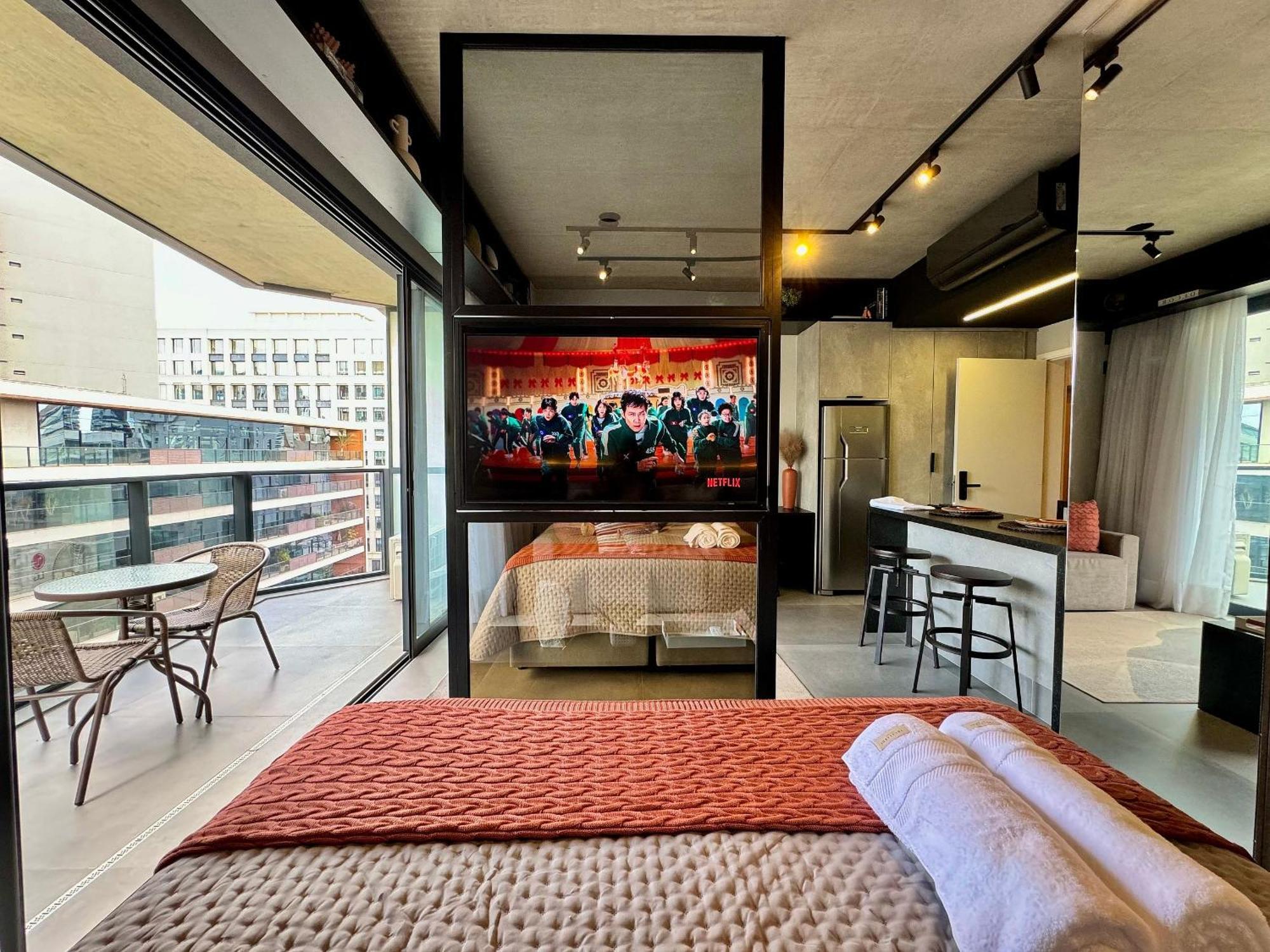 Vn Millennium Faria Lima São Paulo