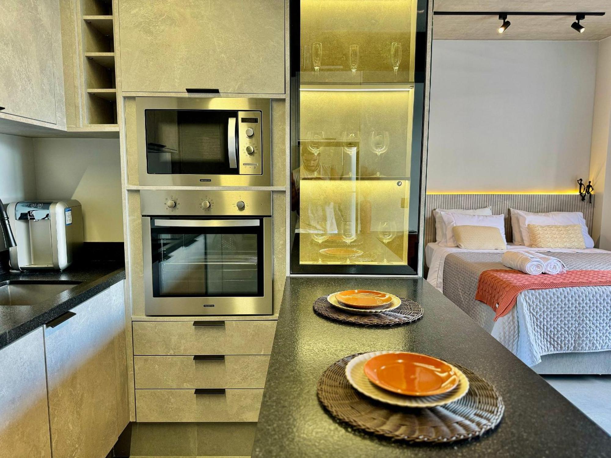 Vn Millennium Faria Lima * São Paulo
