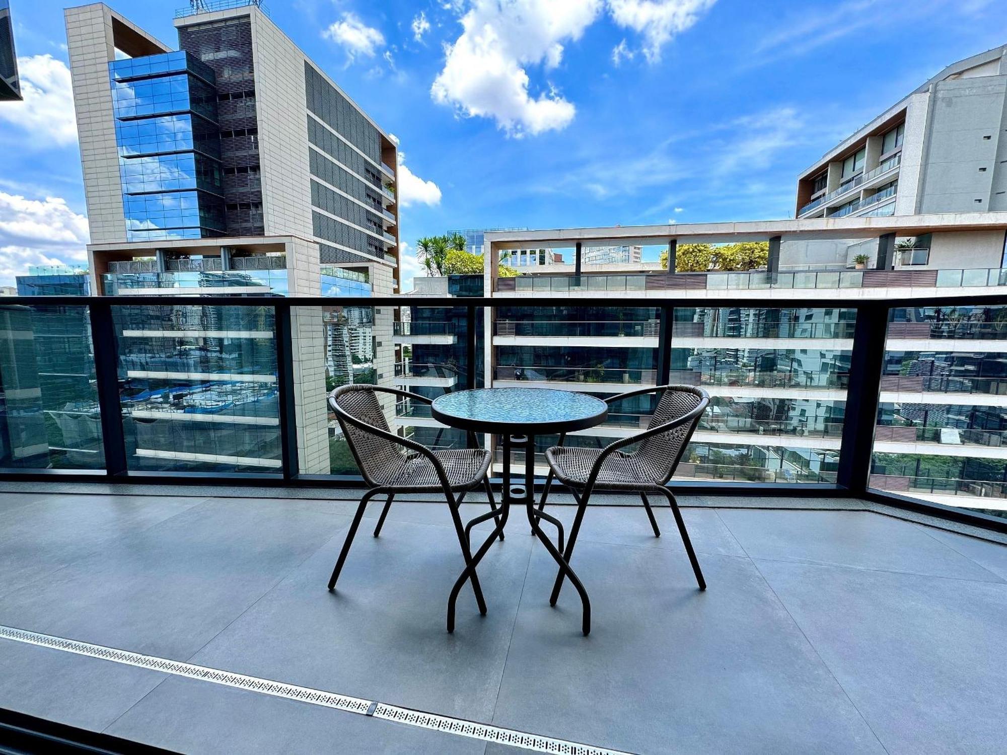 Vn Millennium Faria Lima São Paulo
