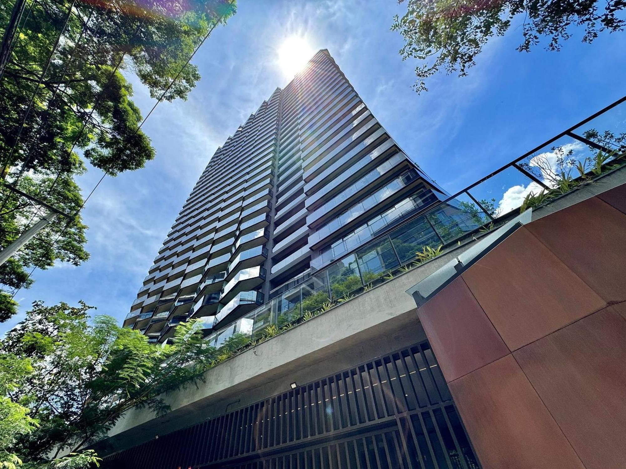 Vn Millennium Faria Lima Casa de férias São Paulo