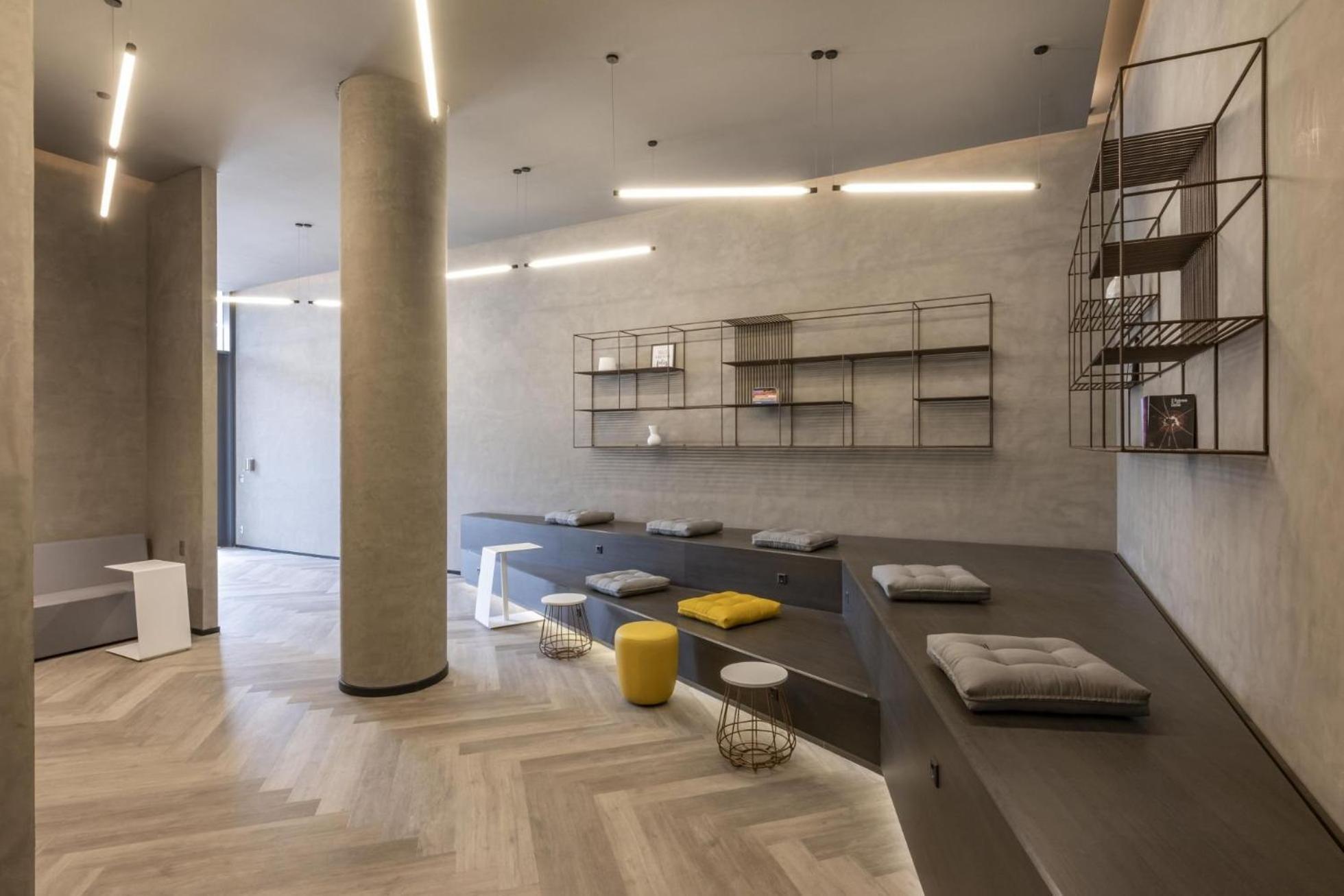 Casa de férias Vn Millennium Faria Lima São Paulo