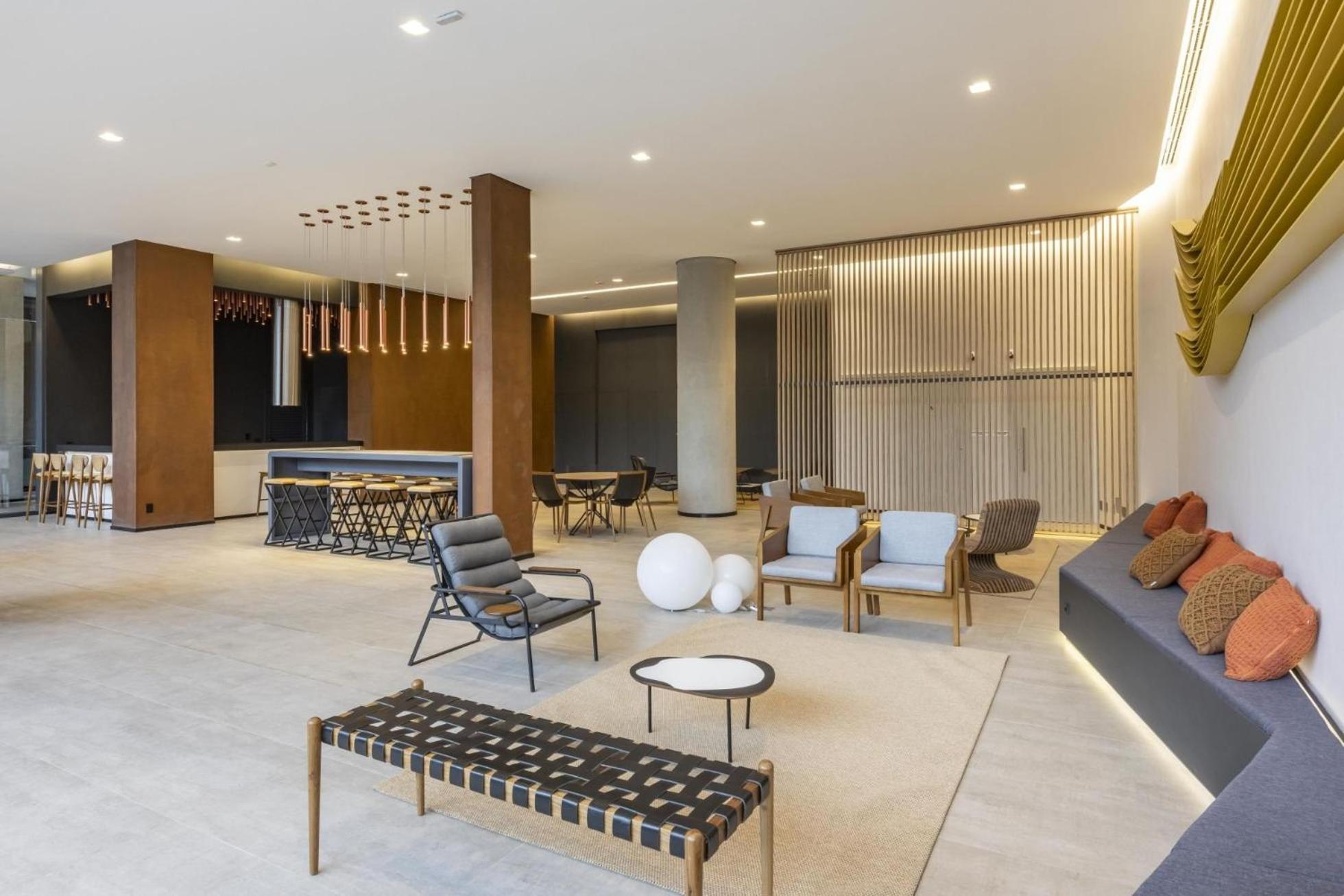Vn Millennium Faria Lima Casa de férias São Paulo
