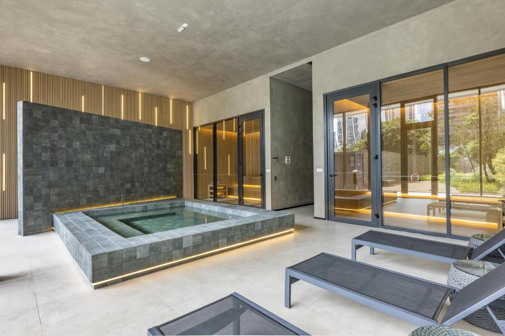 Casa de férias Vn Millennium Faria Lima São Paulo