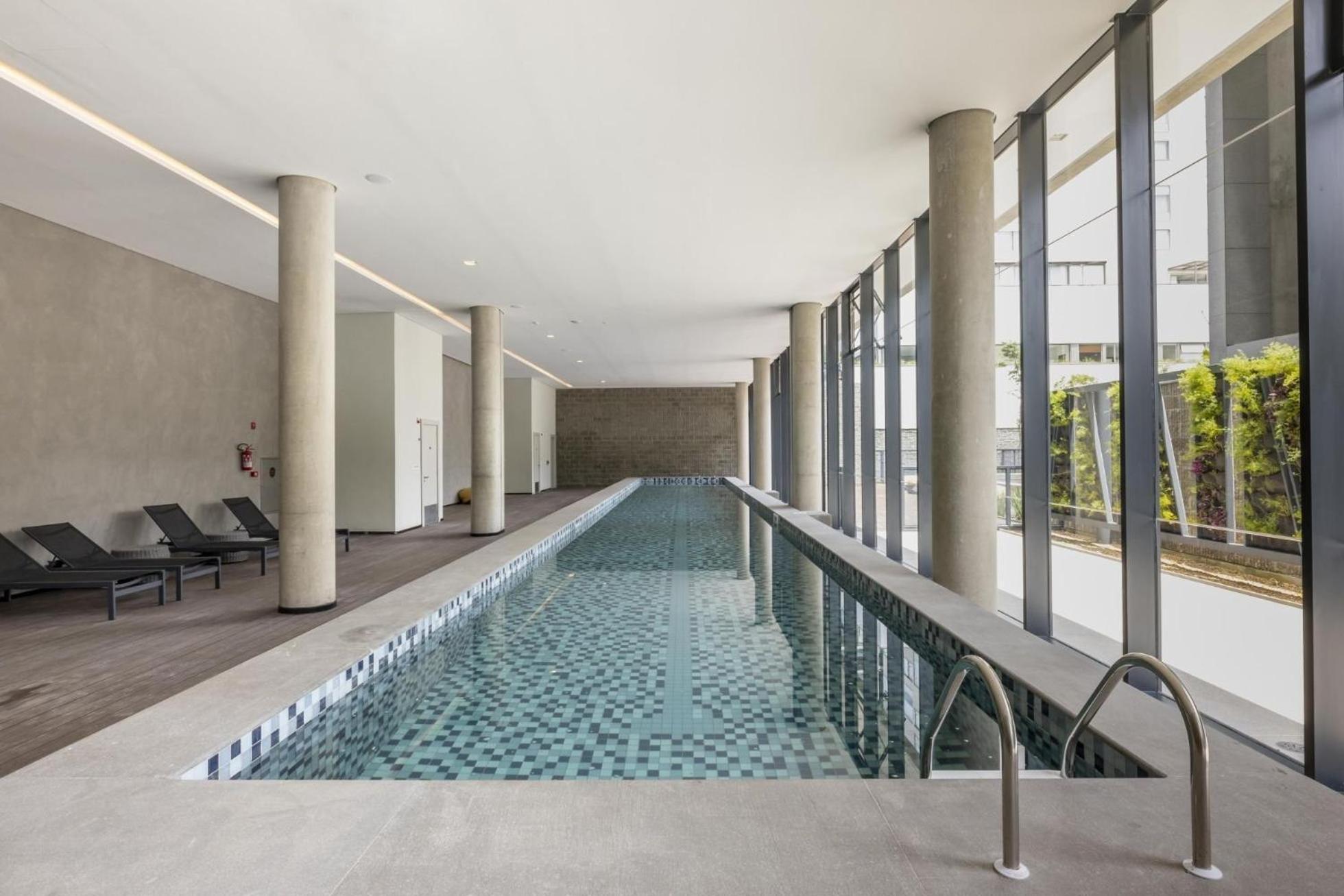 Vn Millennium Faria Lima * São Paulo